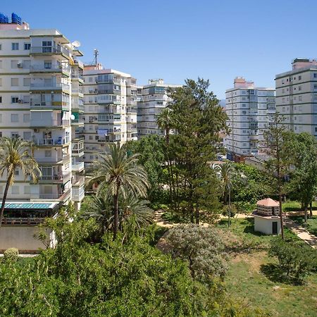 Apartamento Mar&Relax Torre Del Mar Kültér fotó