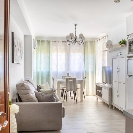Apartamento Mar&Relax Torre Del Mar Kültér fotó
