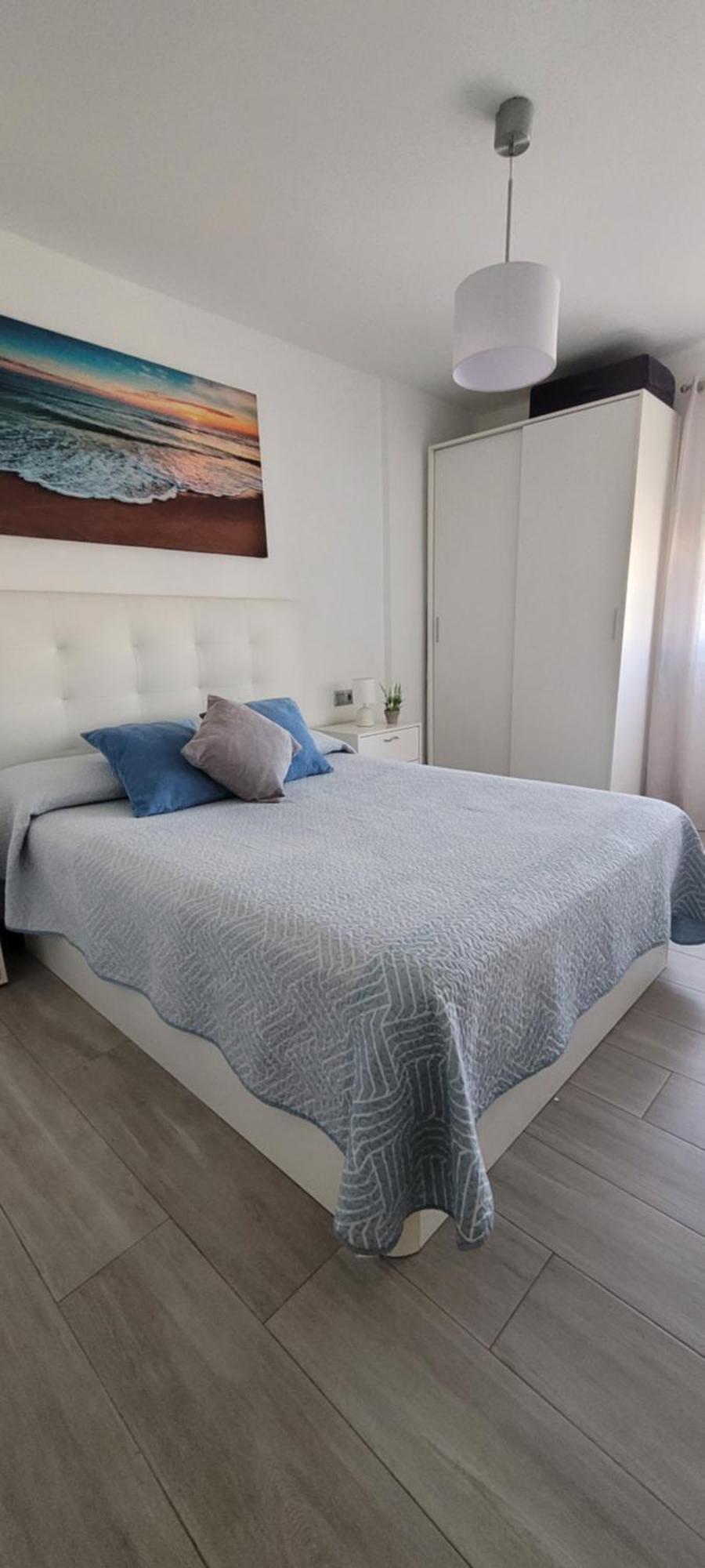 Apartamento Mar&Relax Apartman Torre Del Mar Kültér fotó