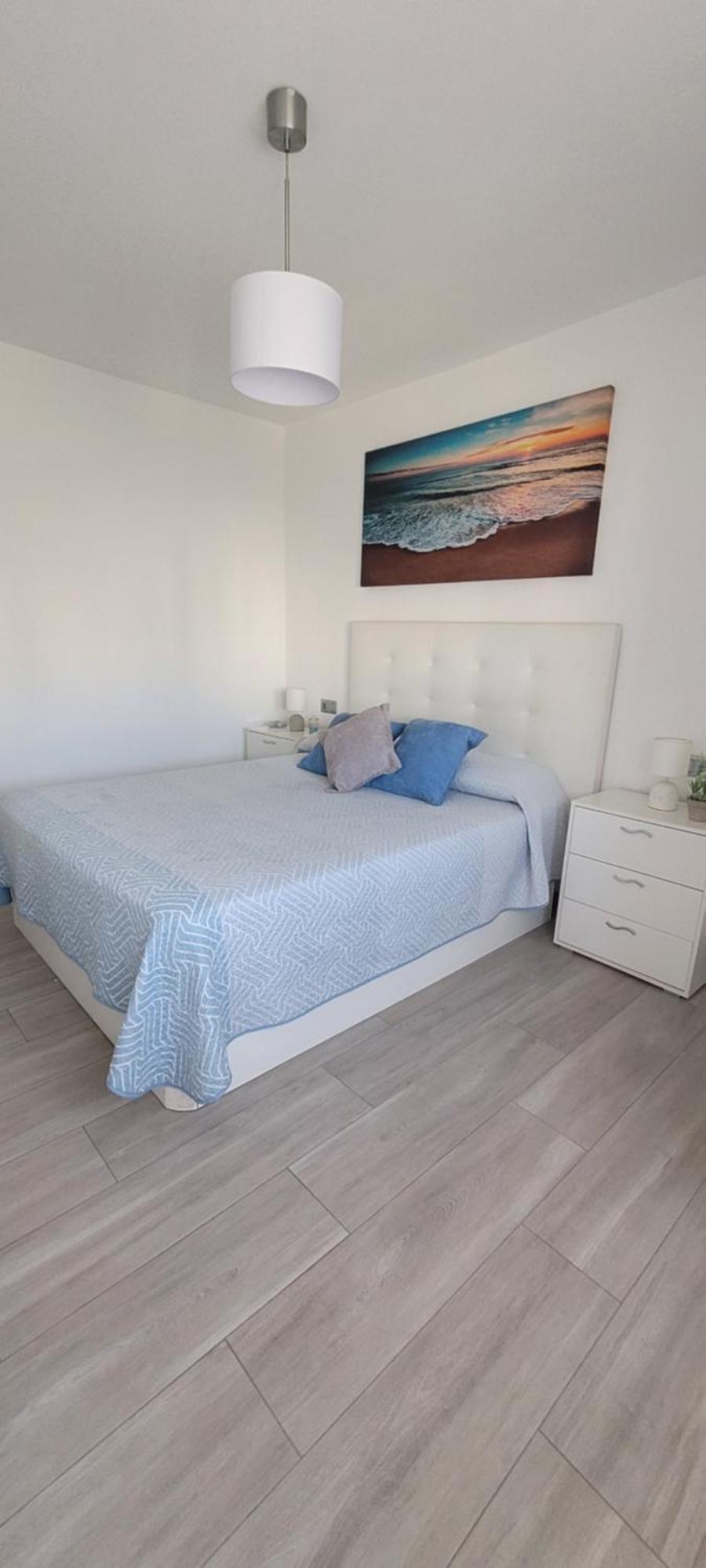 Apartamento Mar&Relax Apartman Torre Del Mar Kültér fotó