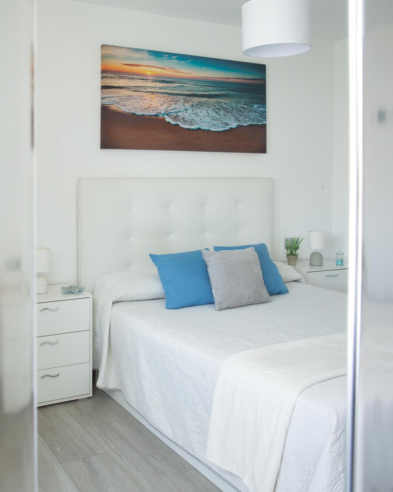 Apartamento Mar&Relax Torre Del Mar Kültér fotó